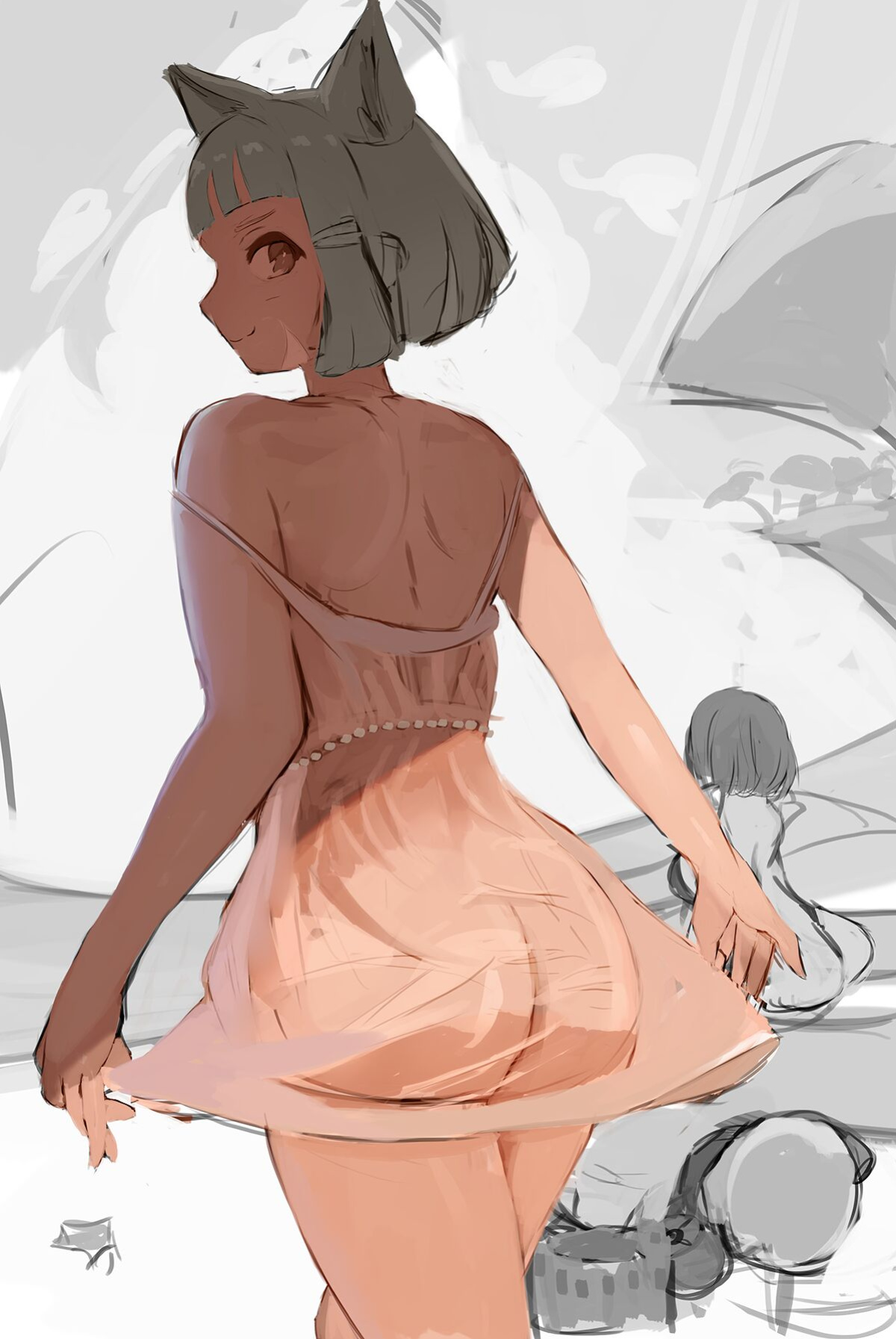 [MiraiArt] Term 13