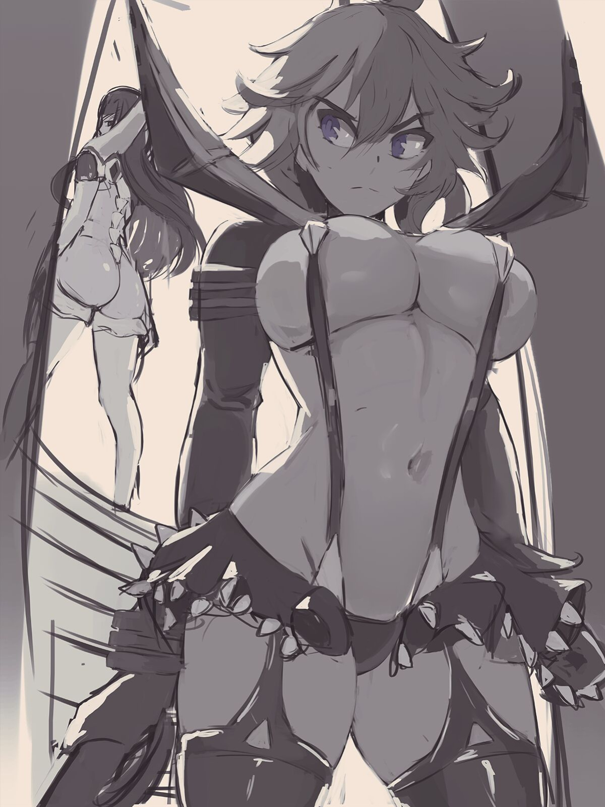 [MiraiArt] Term 13