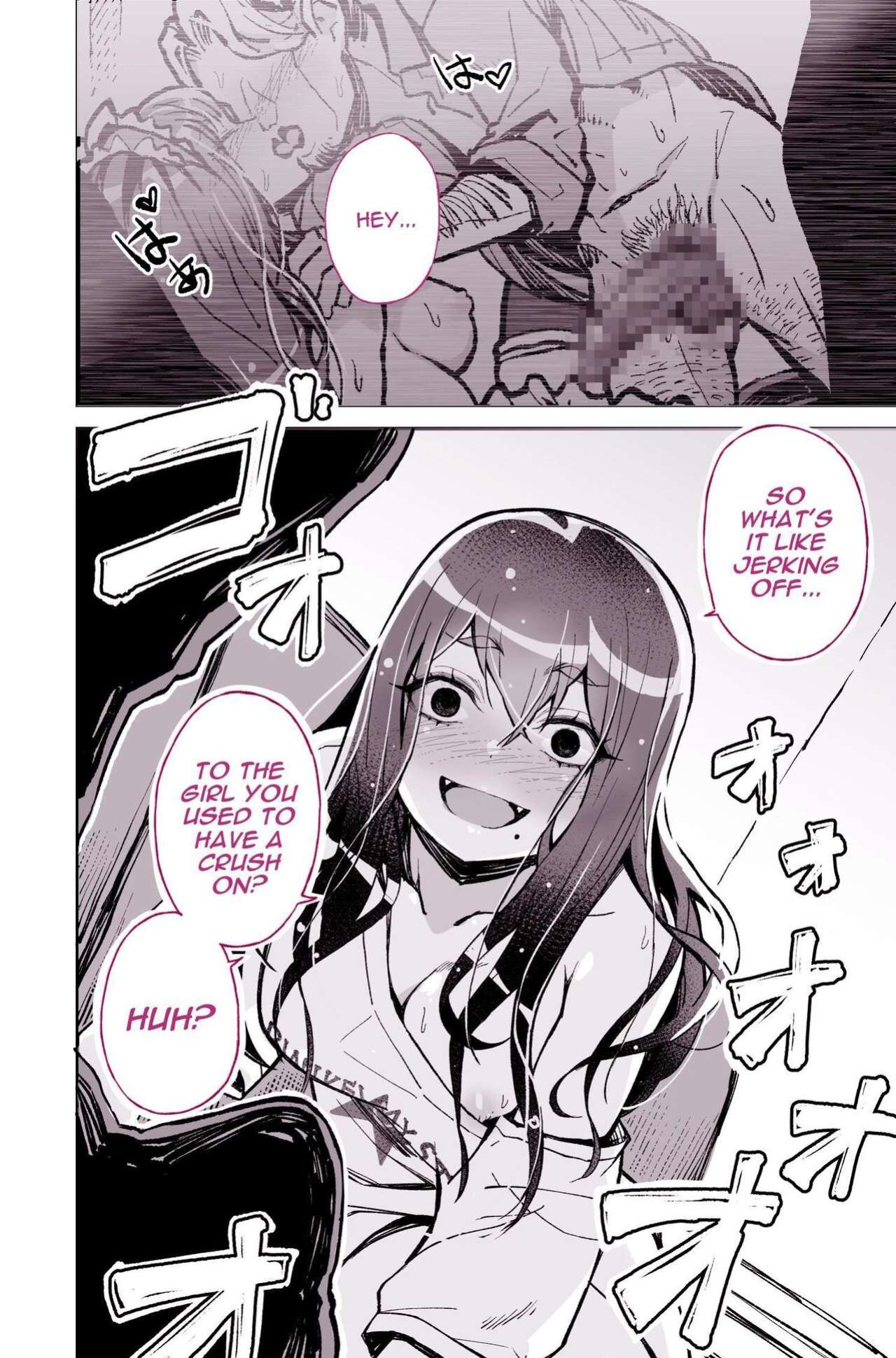 [Yoshio Ereki] Daisuki datta Senpai ga AV Haiyuu da nante Gaman dekiru to Omoimasu ka (Muri datta!!) | Do You Think I Can Tolerate That The Girl I Loved Became A Porn Actress? (No Way!!) [Darg777 Translations]