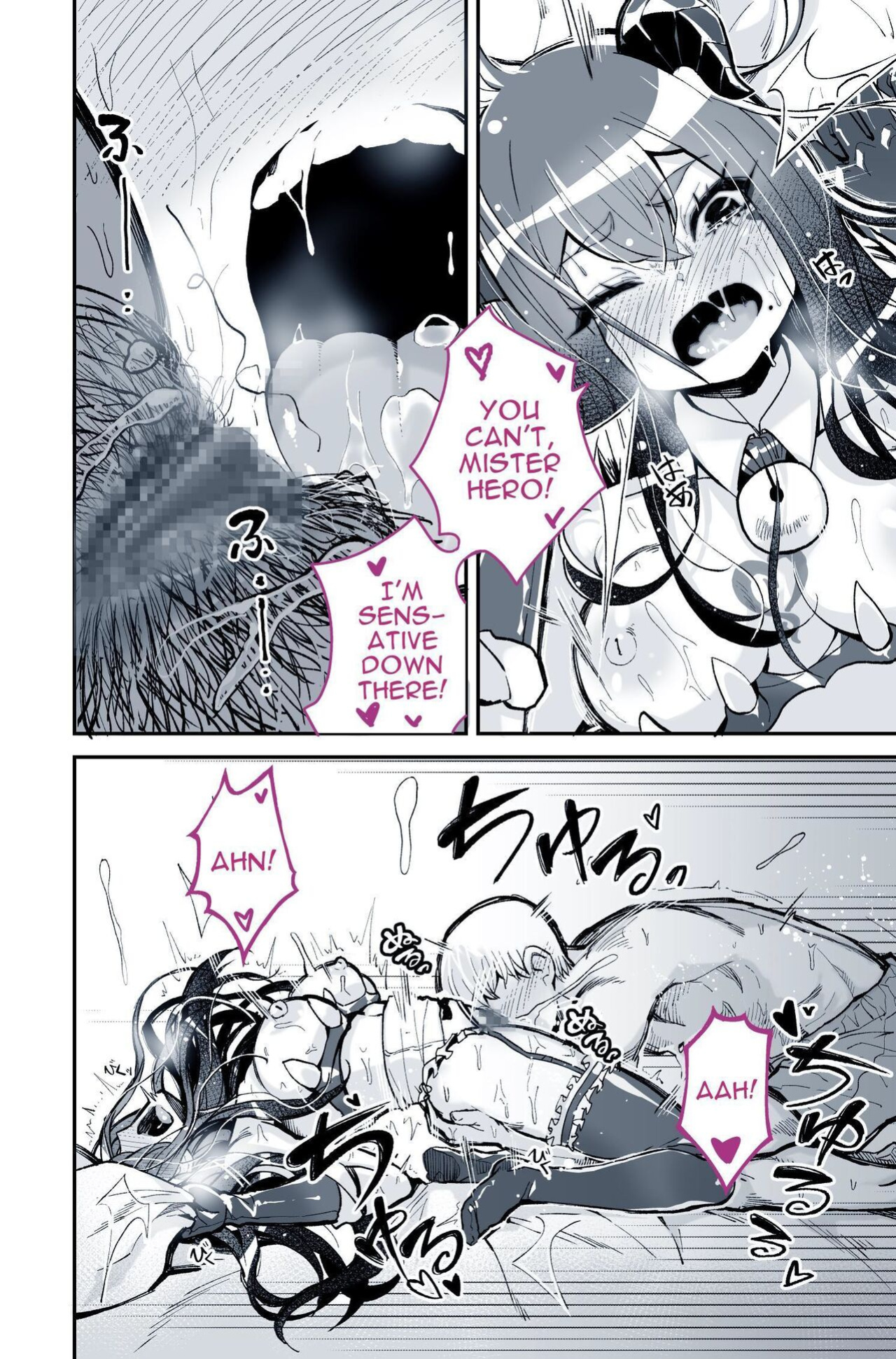[Yoshio Ereki] Daisuki datta Senpai ga AV Haiyuu da nante Gaman dekiru to Omoimasu ka (Muri datta!!) | Do You Think I Can Tolerate That The Girl I Loved Became A Porn Actress? (No Way!!) [Darg777 Translations]