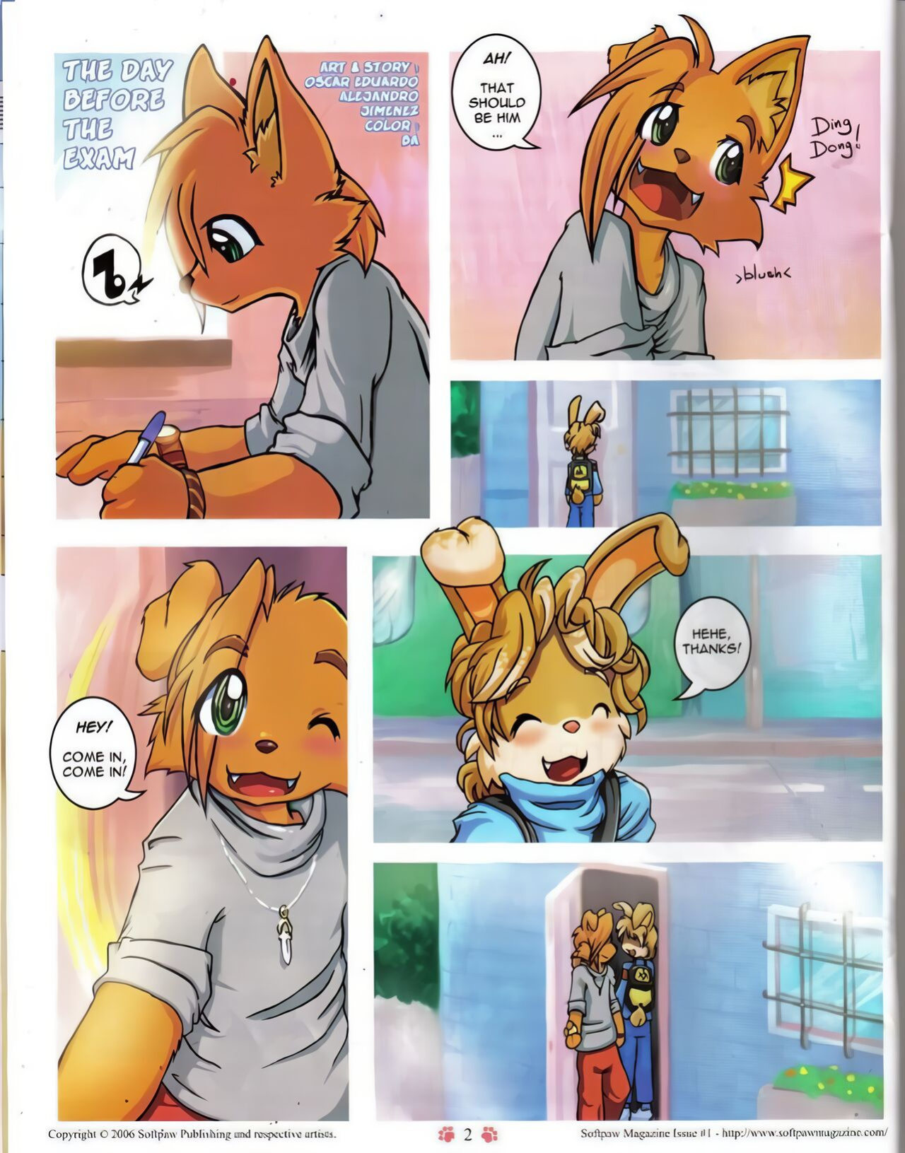 Softpaw 1
