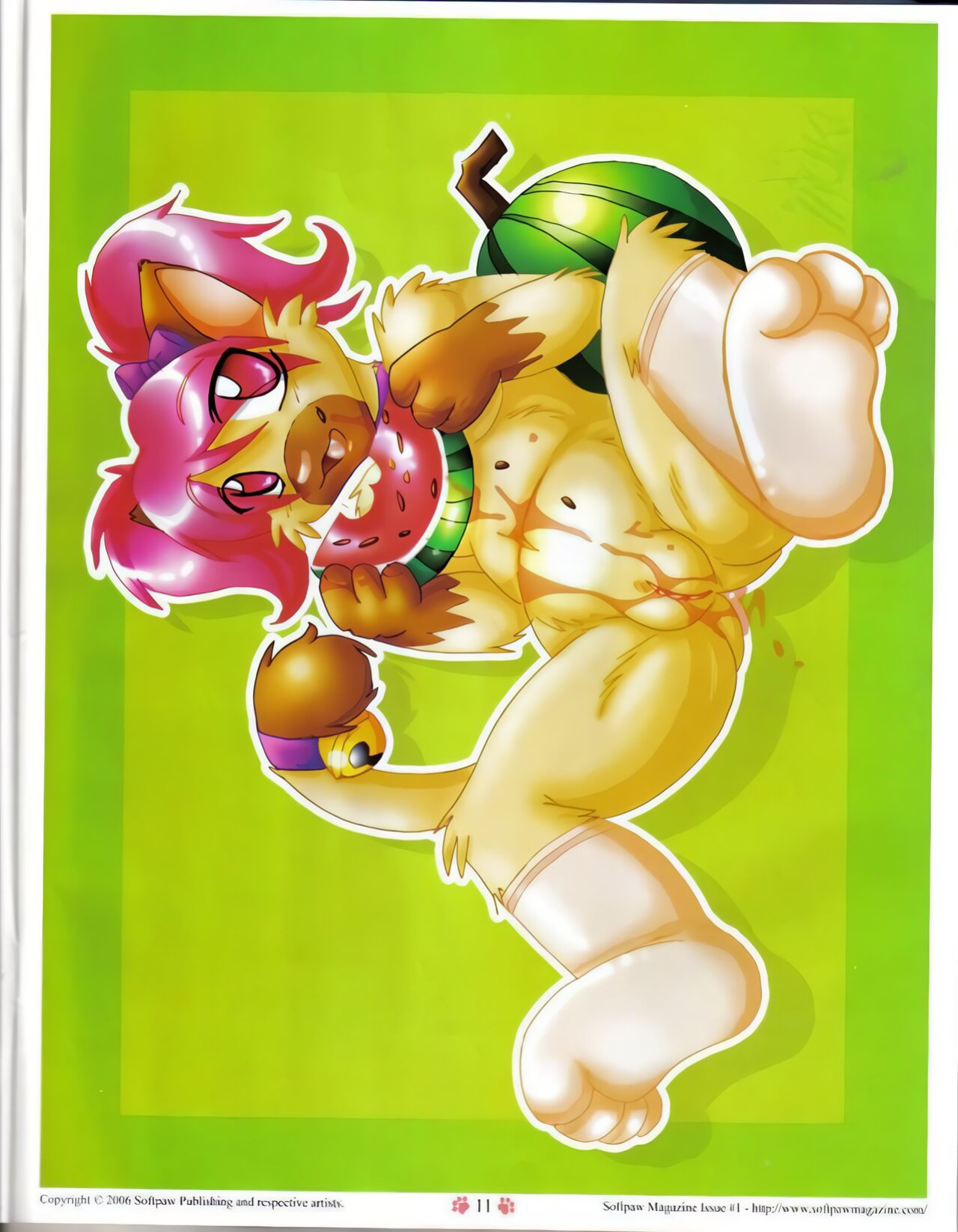Softpaw 1