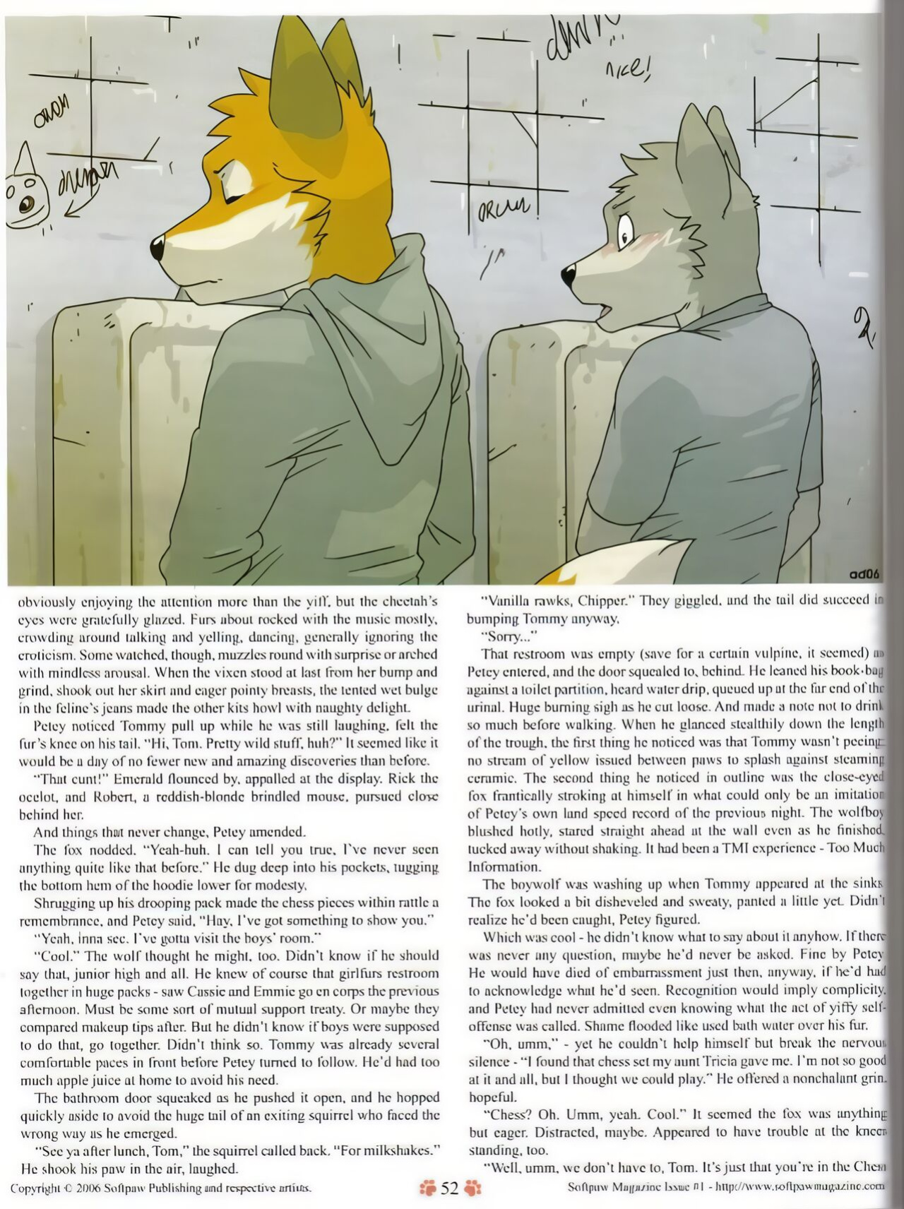 Softpaw 1