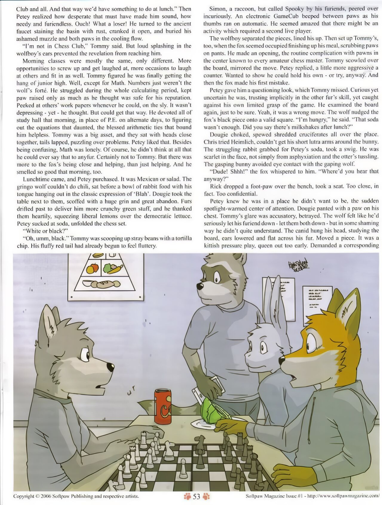Softpaw 1