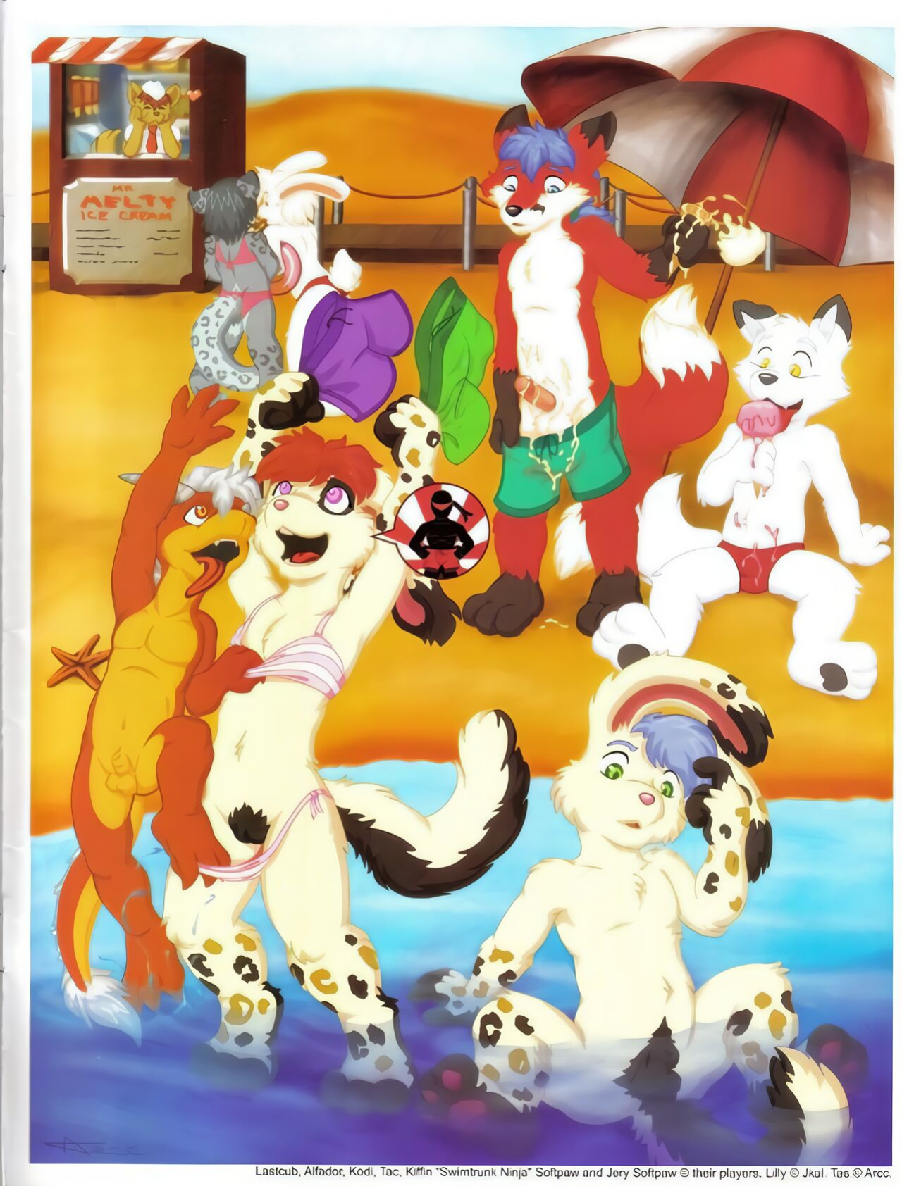 Softpaw 1