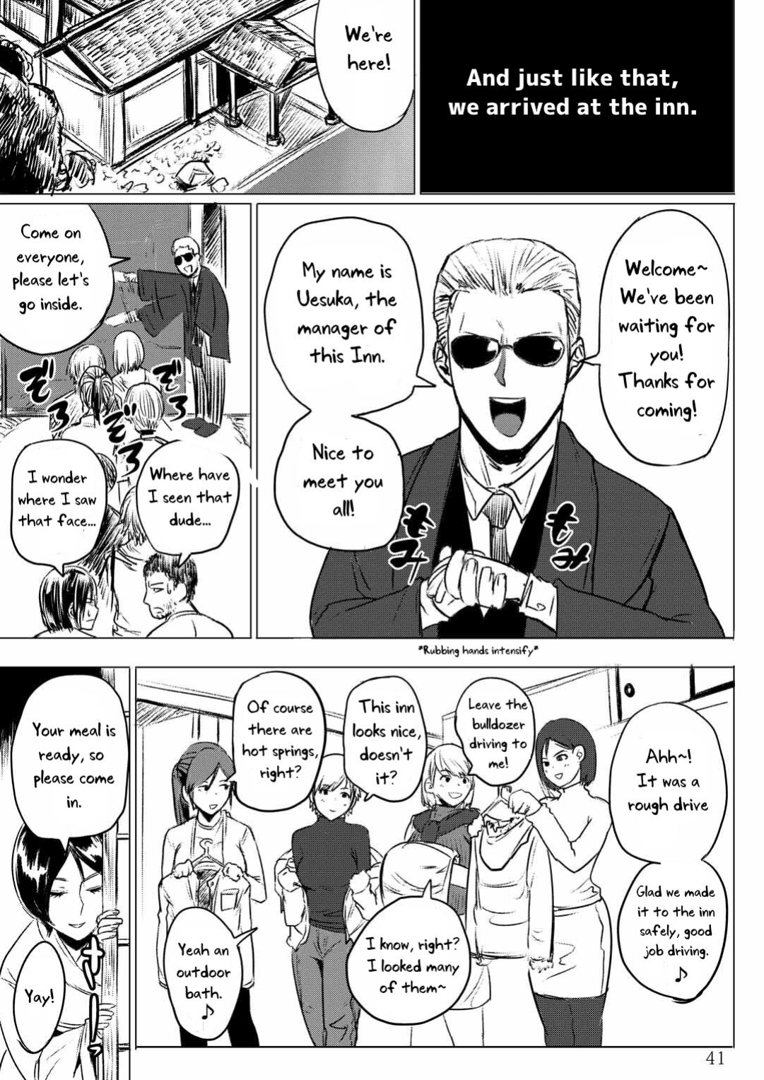 [Hebitunagary (SGK)] Yojouhan Bio Seikatsu Soushuuhen (Resident Evil) [Uncle Bane]