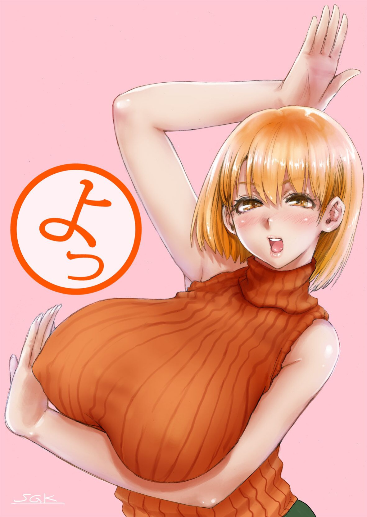 [Hebitunagary (SGK)] Yojouhan Bio Seikatsu Soushuuhen (Resident Evil) [Uncle Bane]