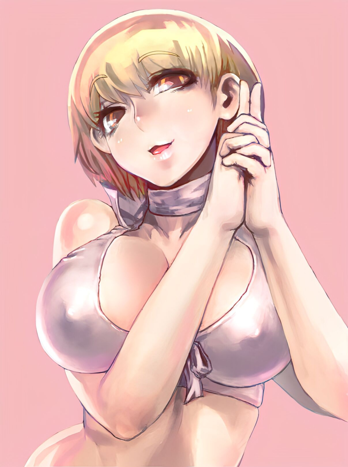 [Hebitunagary (SGK)] Yojouhan Bio Seikatsu Soushuuhen (Resident Evil) [Uncle Bane]