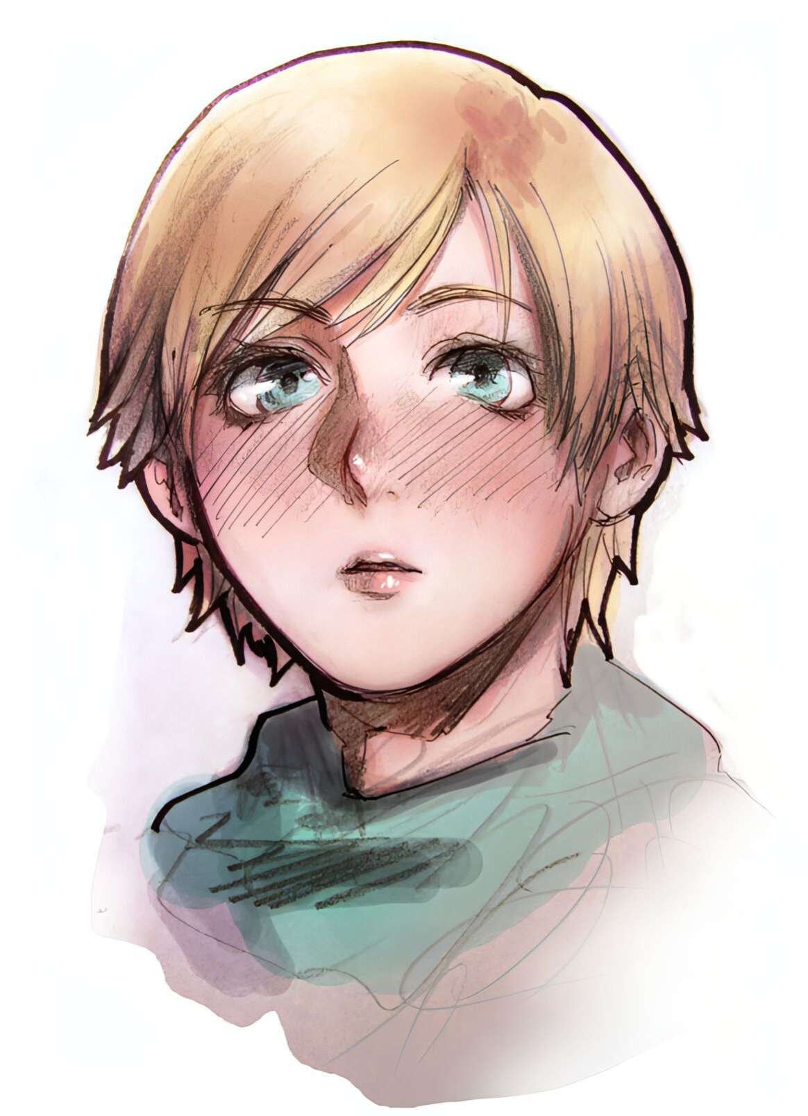 [Hebitunagary (SGK)] Yojouhan Bio Seikatsu Soushuuhen (Resident Evil) [Uncle Bane]