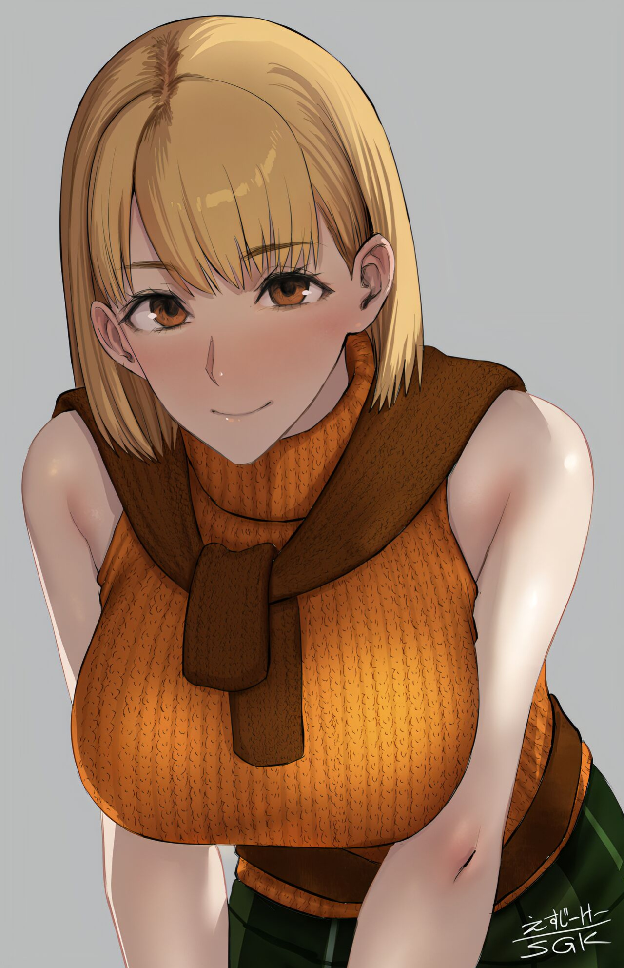 [Hebitunagary (SGK)] Yojouhan Bio Seikatsu Soushuuhen (Resident Evil) [Uncle Bane]