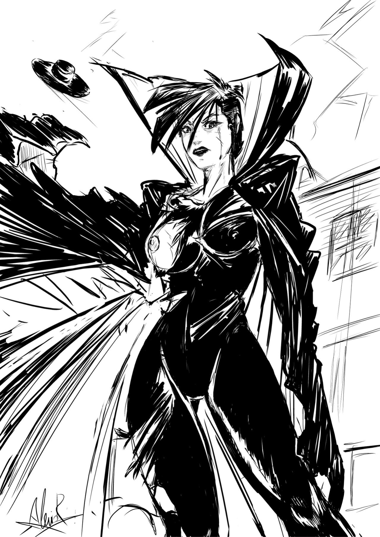 Cybersix