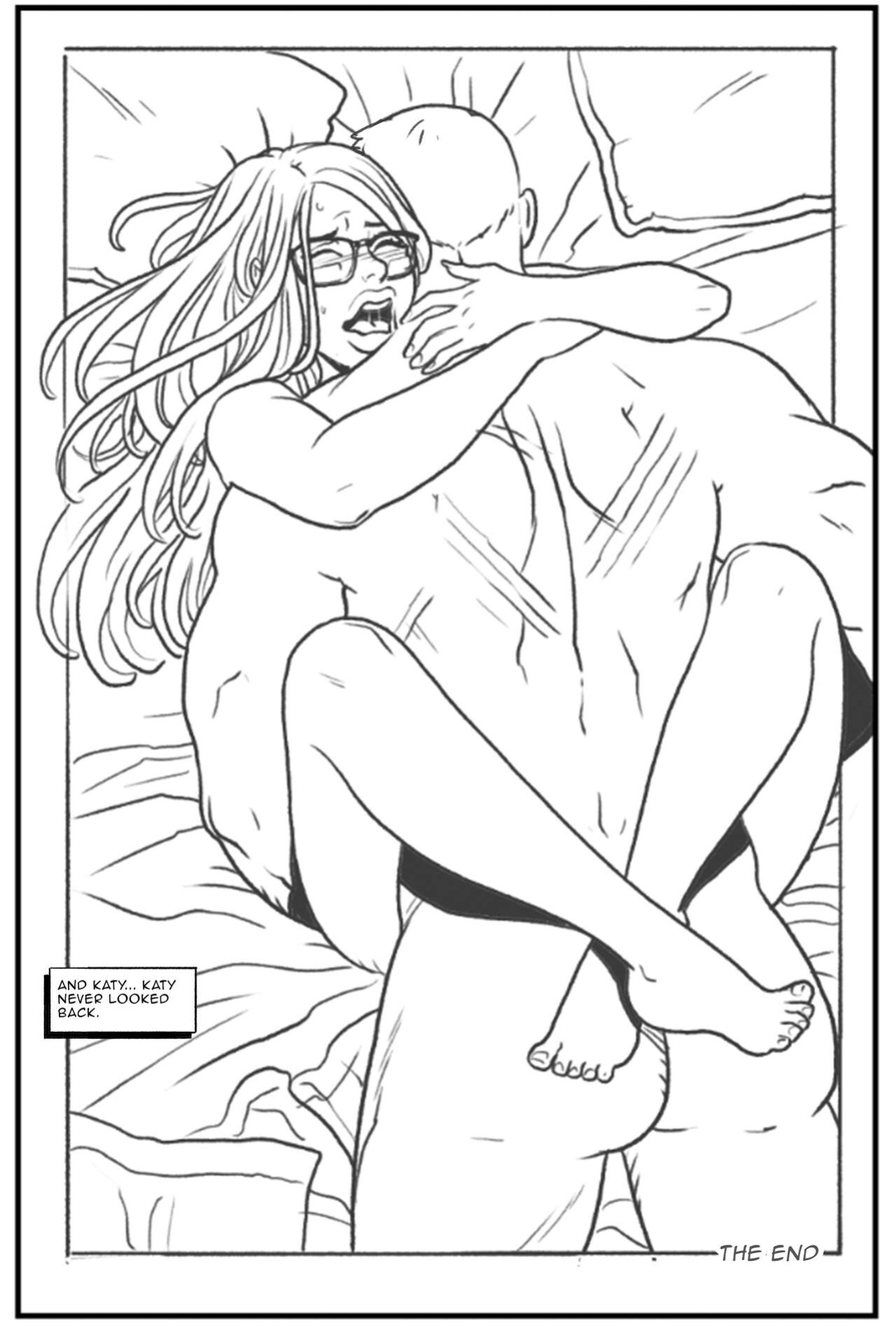 [Pegasus] Hipster Chicks Love Big Dicks ( White Alt)