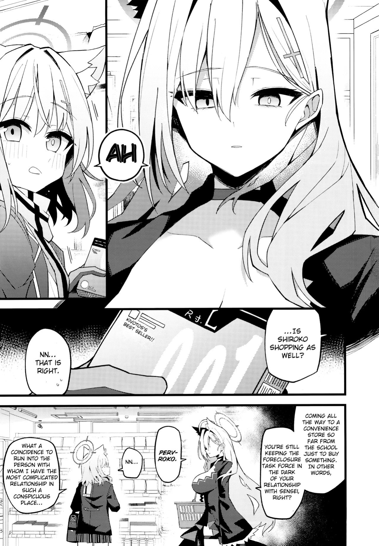 (C104) [Miracleburn (Himiya Zyo-zu)] Miren gaaru to sureba | If There Is Any Lingering Attachment