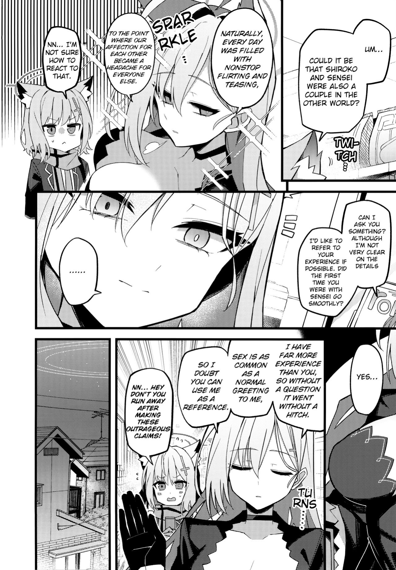 (C104) [Miracleburn (Himiya Zyo-zu)] Miren ga Aru to Sureba | If There Is Any Lingering Attachment