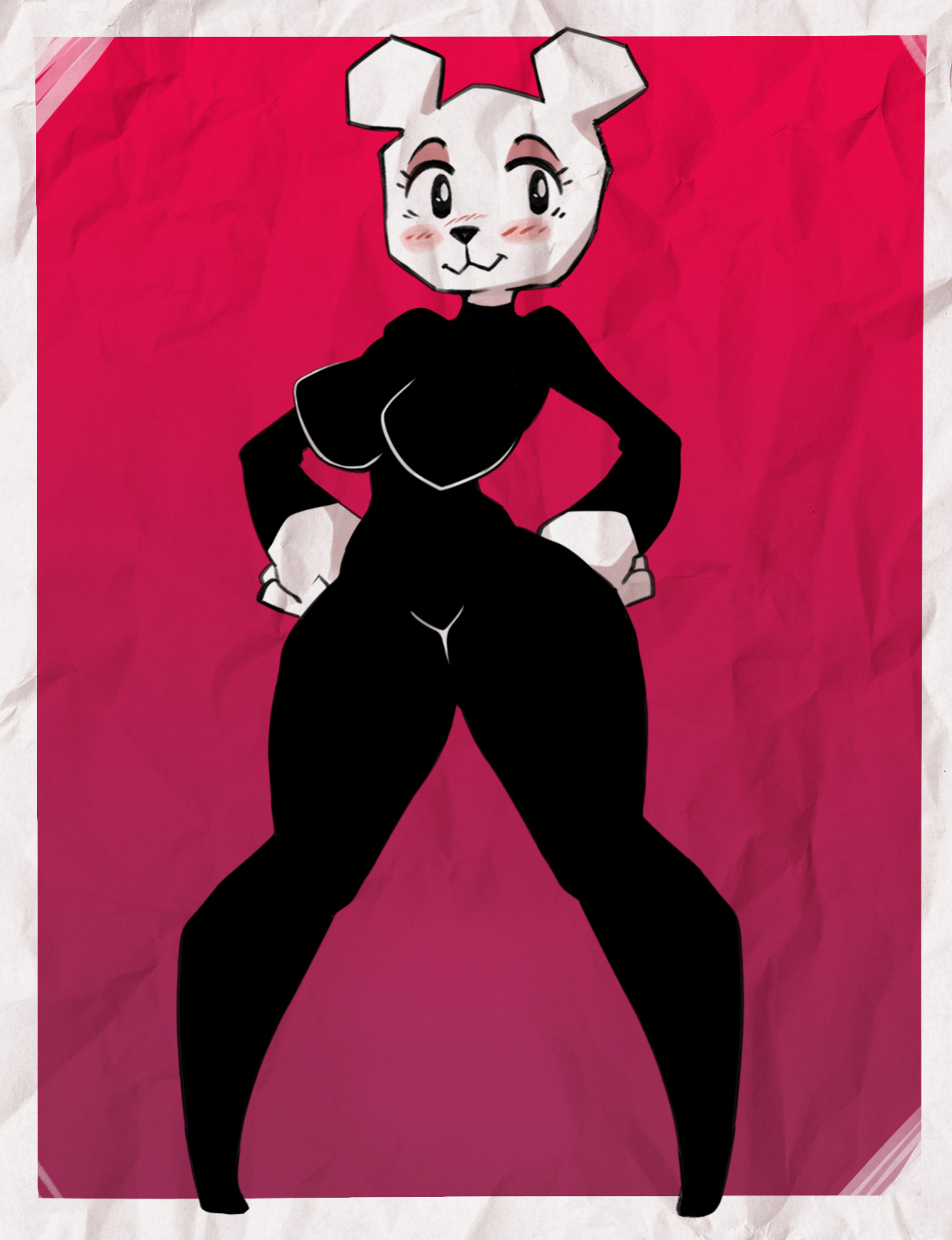 [AzuraInalis] Teri (The Amazing World of Gumball)