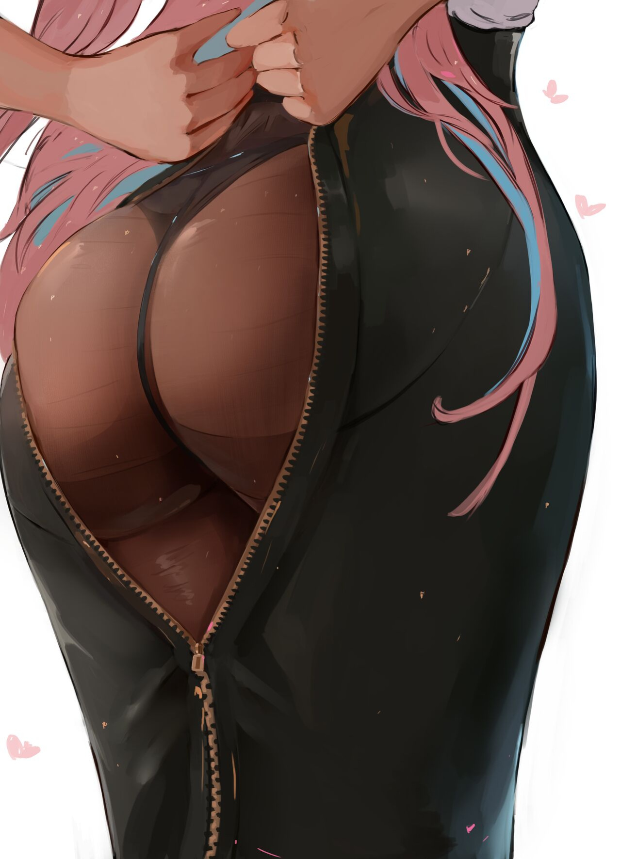 [MiraiArt] Term 17