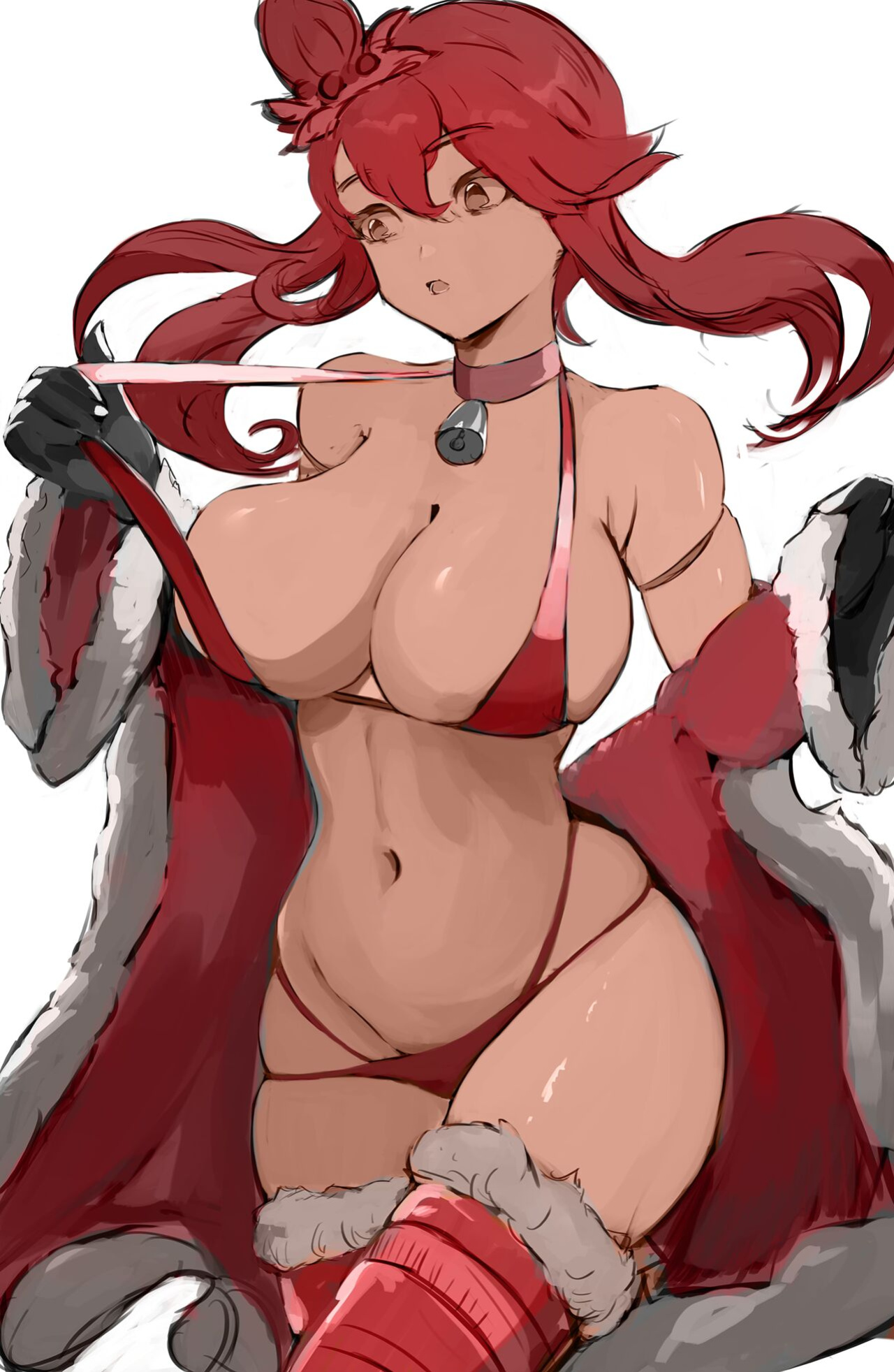 [MiraiArt] Term 17