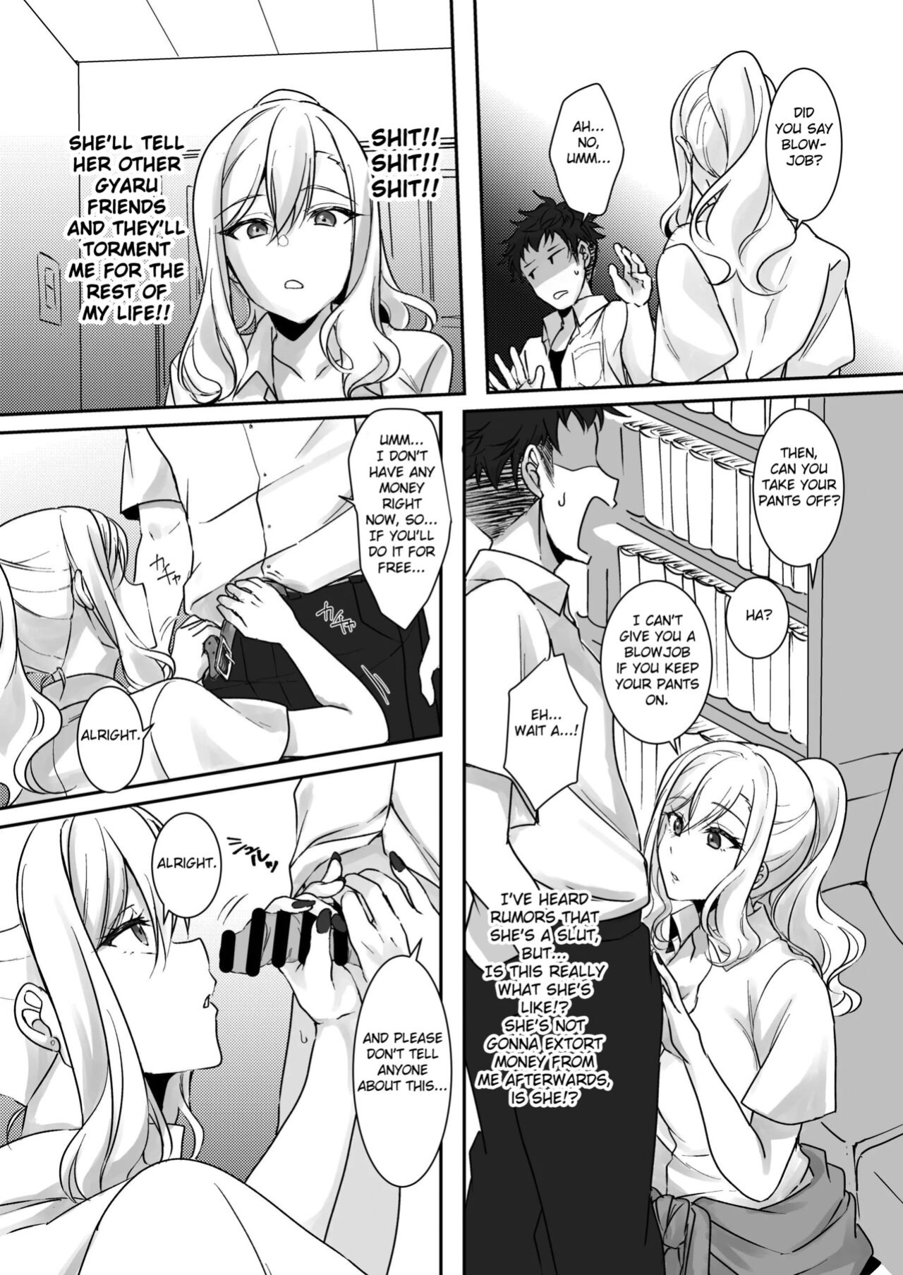 [Fukurou no Yuubinya san (Ueto Ruri)] MistakeR ~Jimi de Kyonyuu na Osananjimi wo Saimin Appli de Risou no Ero-gal ni Kaizou Shite Koibito ni Suru Keikaku~ [Fated Circle]