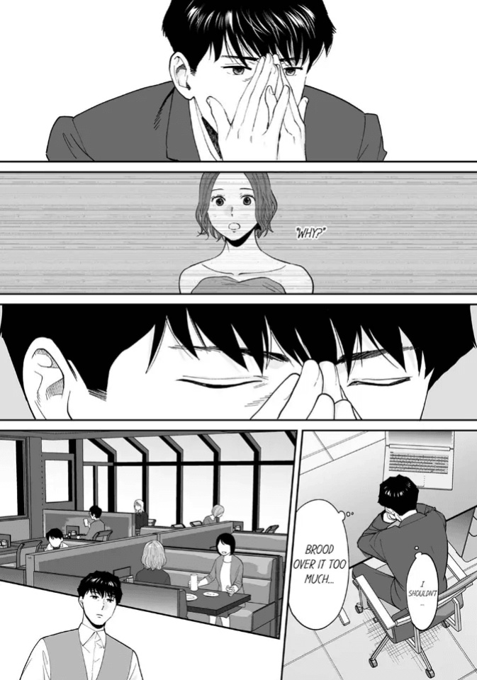 [Katsura Airi] "Otto no Buka ni Ikasarechau..." Aragaezu Kanjite Shimau Furinzuma 17 | "I'm cumming from my husband's subordinate…" The cheating wife who can't resist feeling it 17