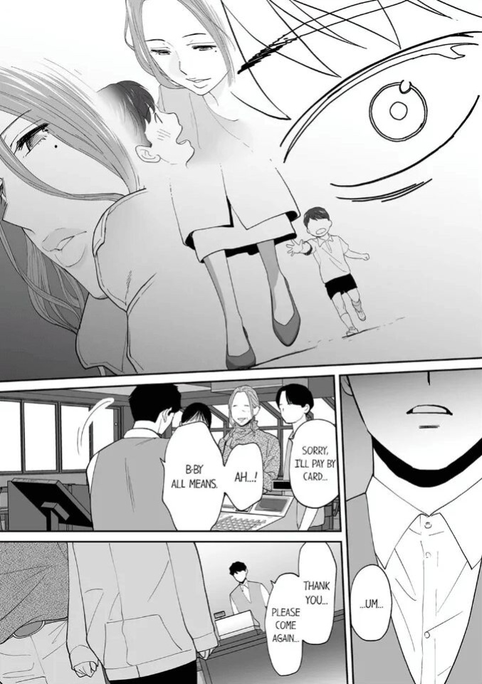 [Katsura Airi] "Otto no Buka ni Ikasarechau..." Aragaezu Kanjite Shimau Furinzuma 17 | "I'm cumming from my husband's subordinate…" The cheating wife who can't resist feeling it 17