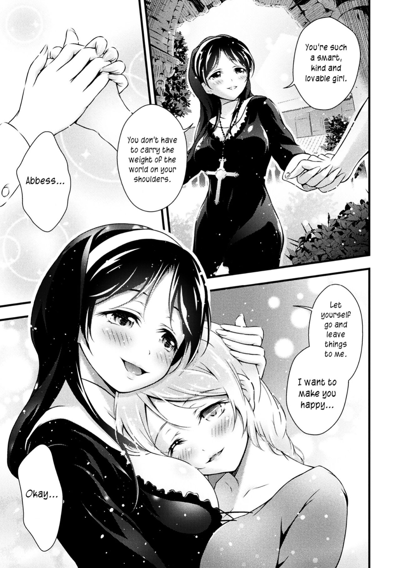 [Akki] Uruwashi no Seibo | A lovely mother [joobuspaidatr]