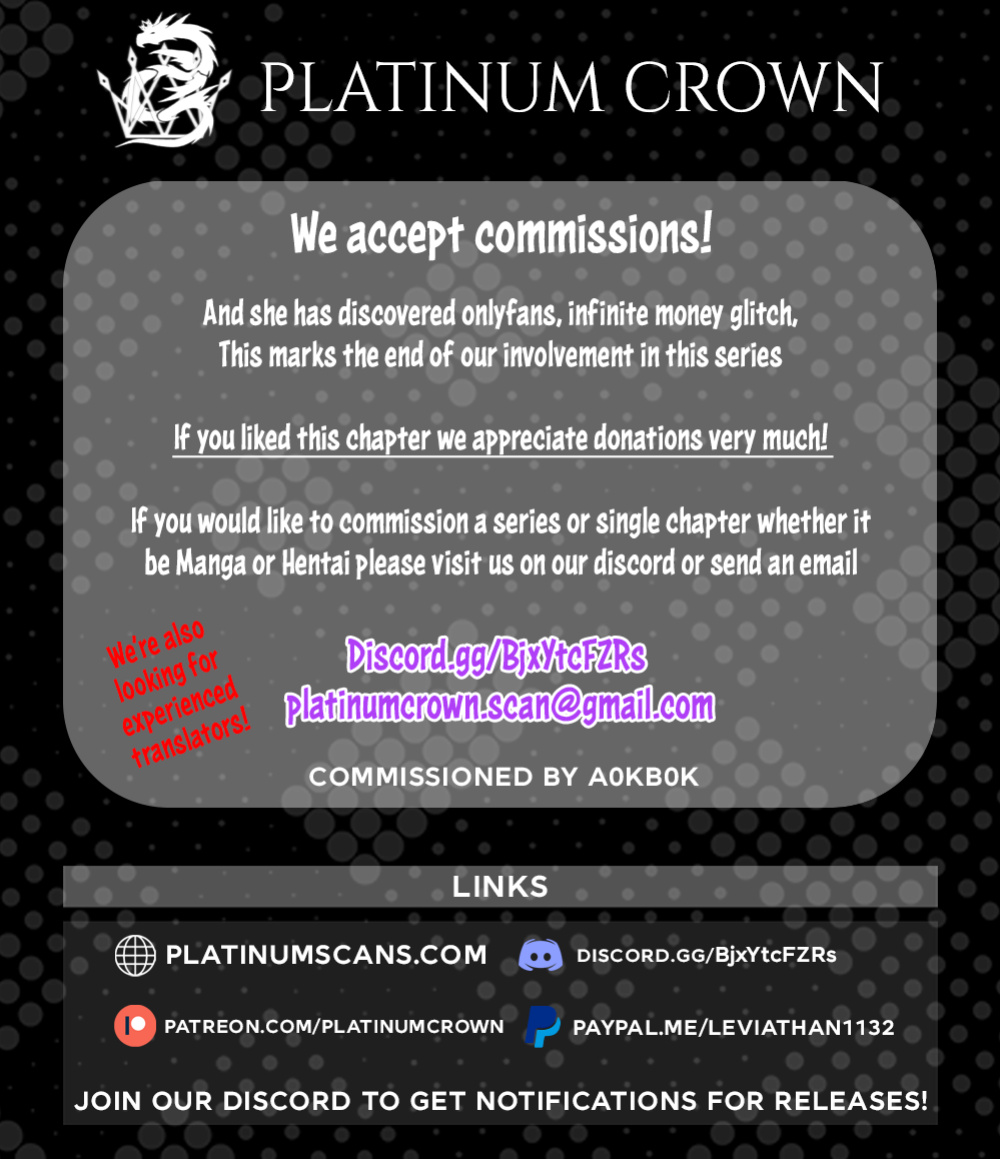 I started dating sugar daddies 4 [Platinum Crown]