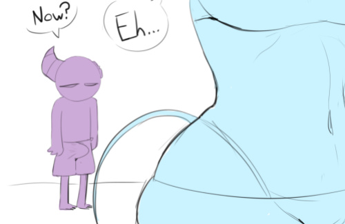 (peculiart) The Dandy Demon Chapter 1-11 (plus bonus comic)