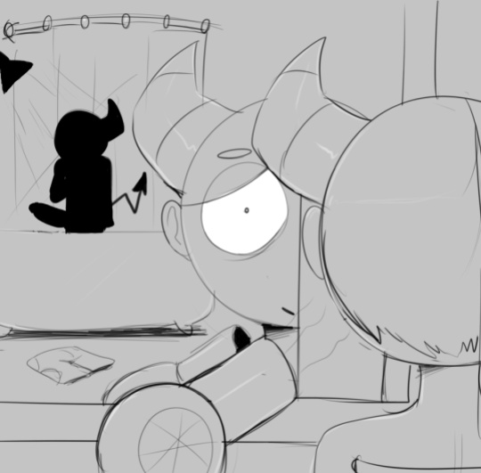 (peculiart) The Dandy Demon Chapter 1-11 (plus bonus comic)