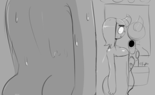 (peculiart) The Dandy Demon Chapter 1-11 (plus bonus comic)