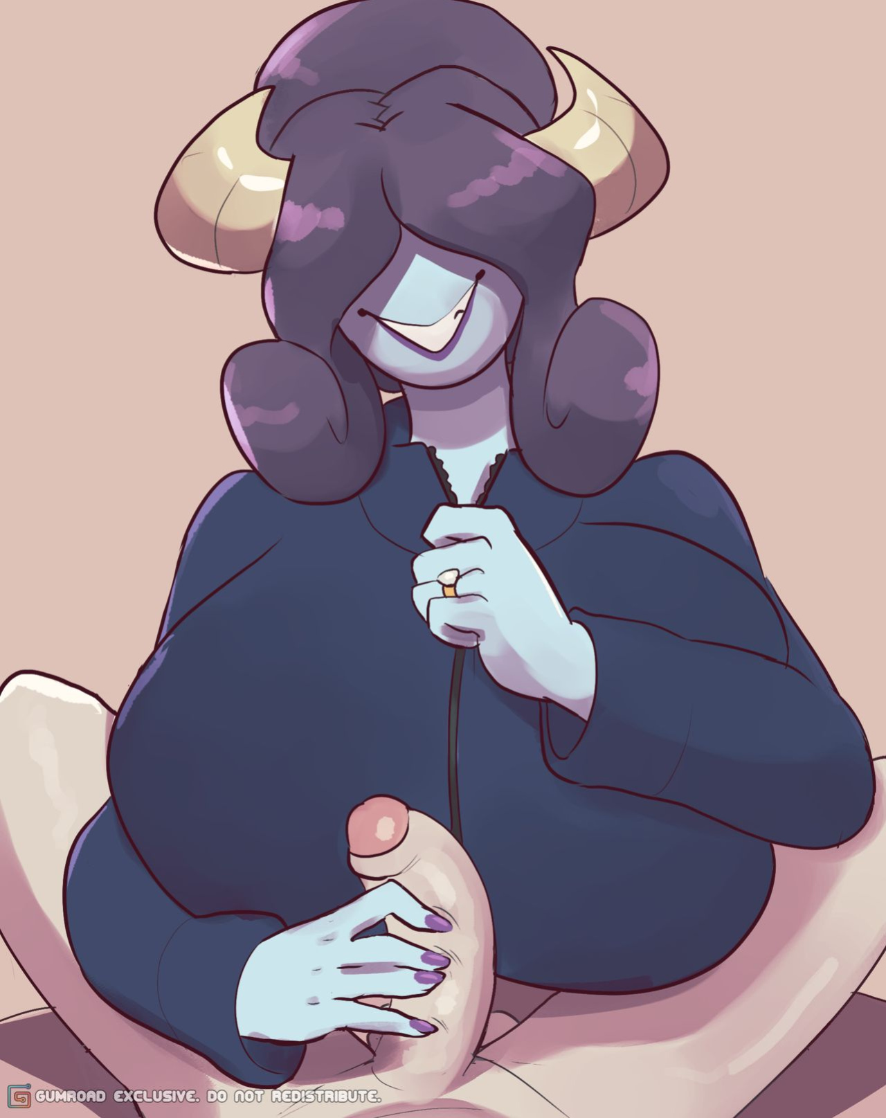 (peculiart) The Dandy Demon Chapter 1-11 (plus bonus comic)
