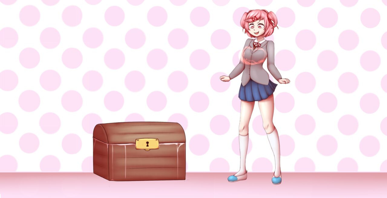 [Metachoke] Natsuki Sequence (DDLC)