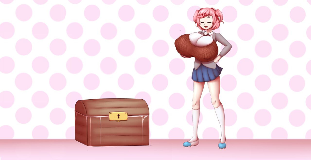 [Metachoke] Natsuki Sequence (DDLC)