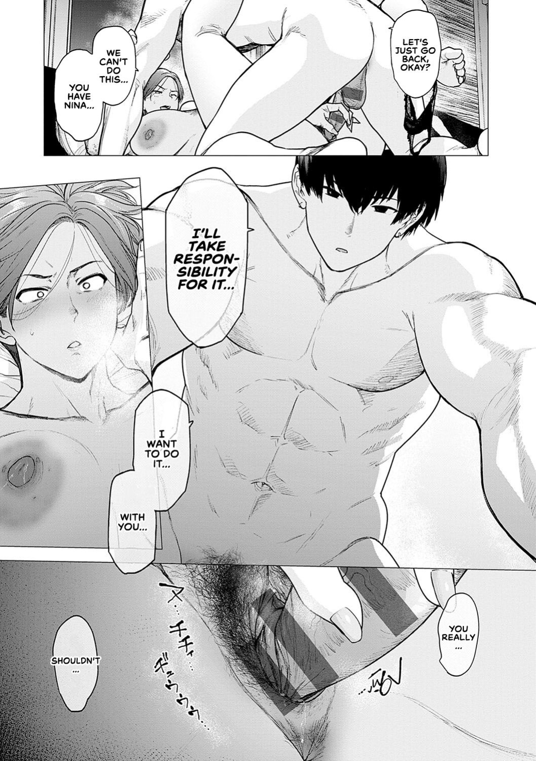 [Etuzan Jakusui] Kawari wa Okaa-san | The Stand-in is Her Mom (COMIC Anthurium 2024-05) [RedLantern]