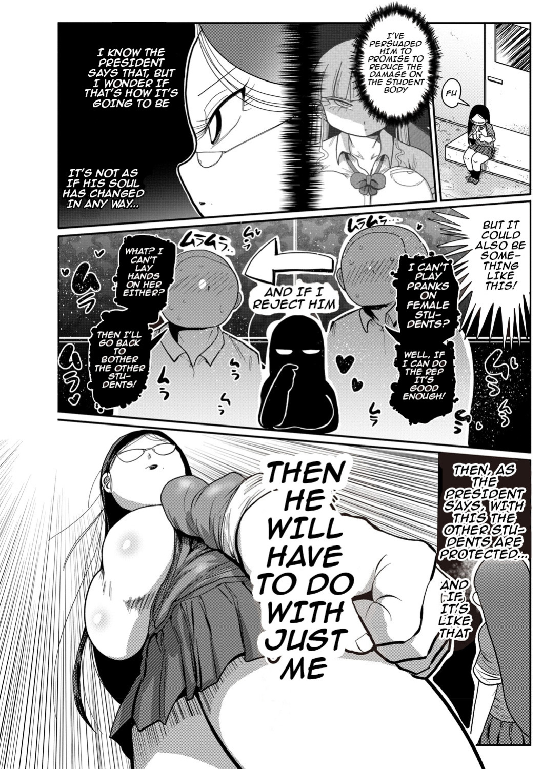 [Kiliu] Ike! Seijun Gakuen Ero Manga-bu | Innocent School's Ero-Manga Club