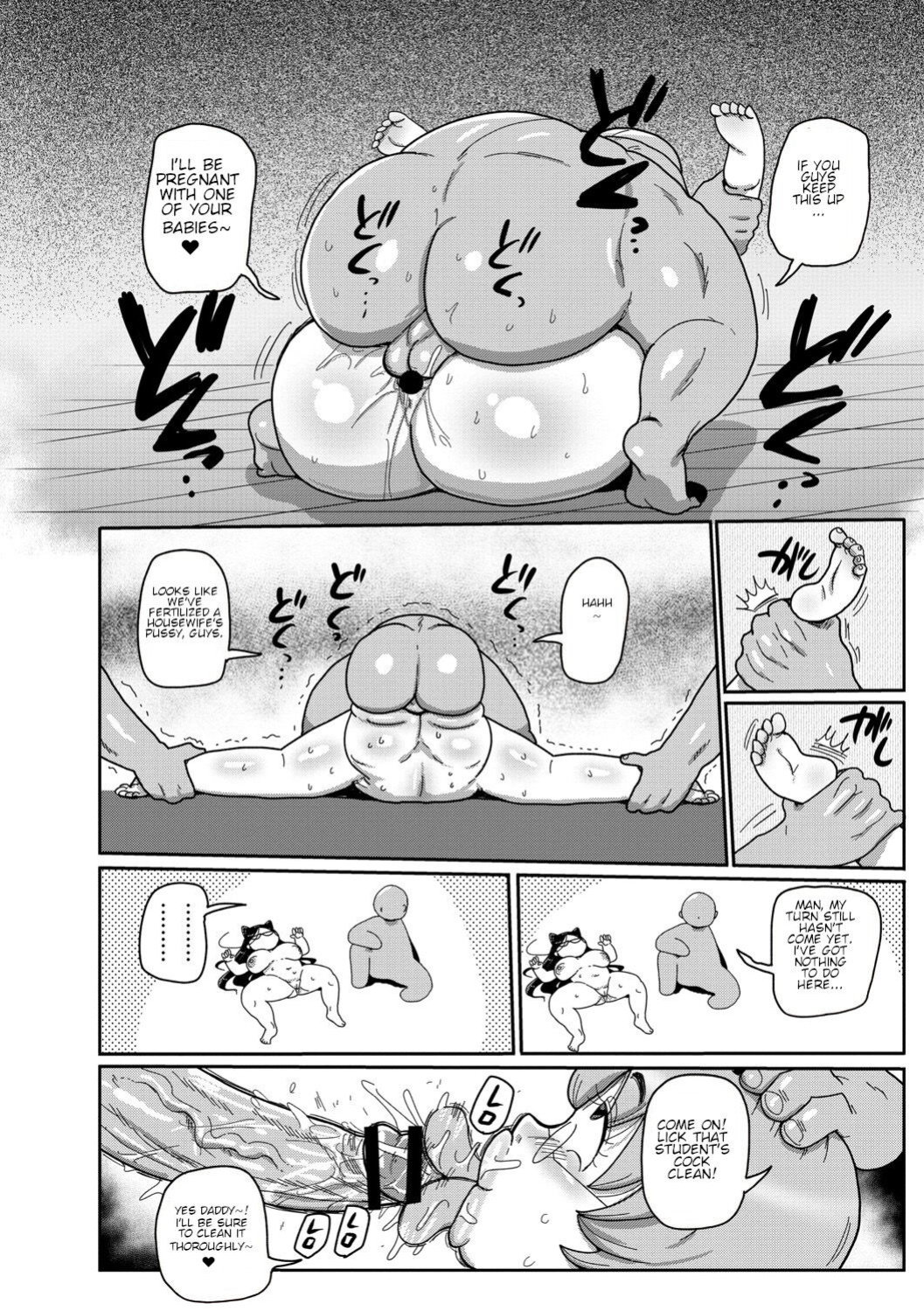 [Kiliu] Ike! Seijun Gakuen Ero Manga-bu | Innocent School's Ero-Manga Club