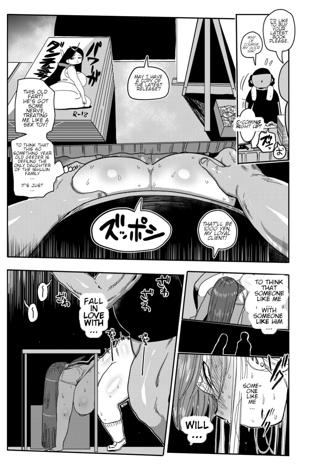 [Kiliu] Ike! Seijun Gakuen Ero Manga-bu | Innocent School's Ero-Manga Club