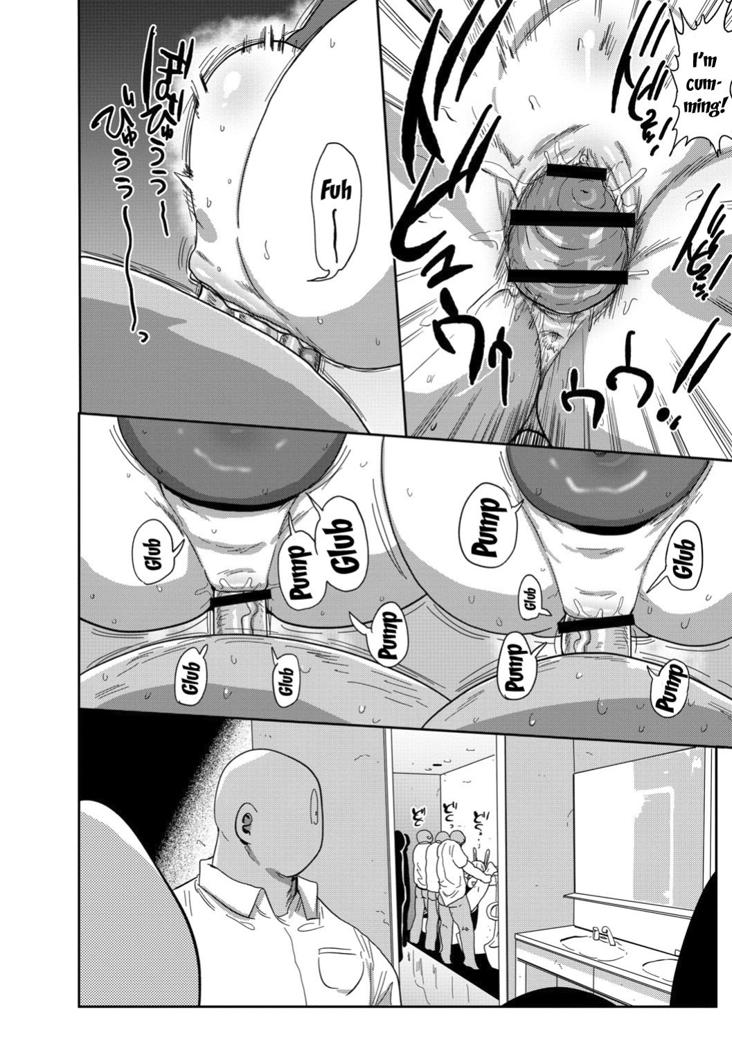 [Kiliu] Ike! Seijun Gakuen Ero Manga-bu | Innocent School's Ero-Manga Club