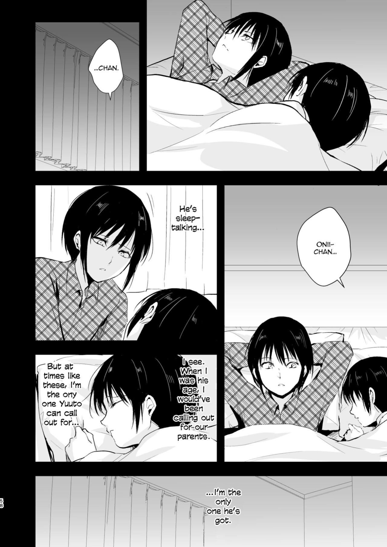[Yadokugaeru (Locon)] Shounen Kanraku Soushuuhen {captcarisma, Mysterymeat3}