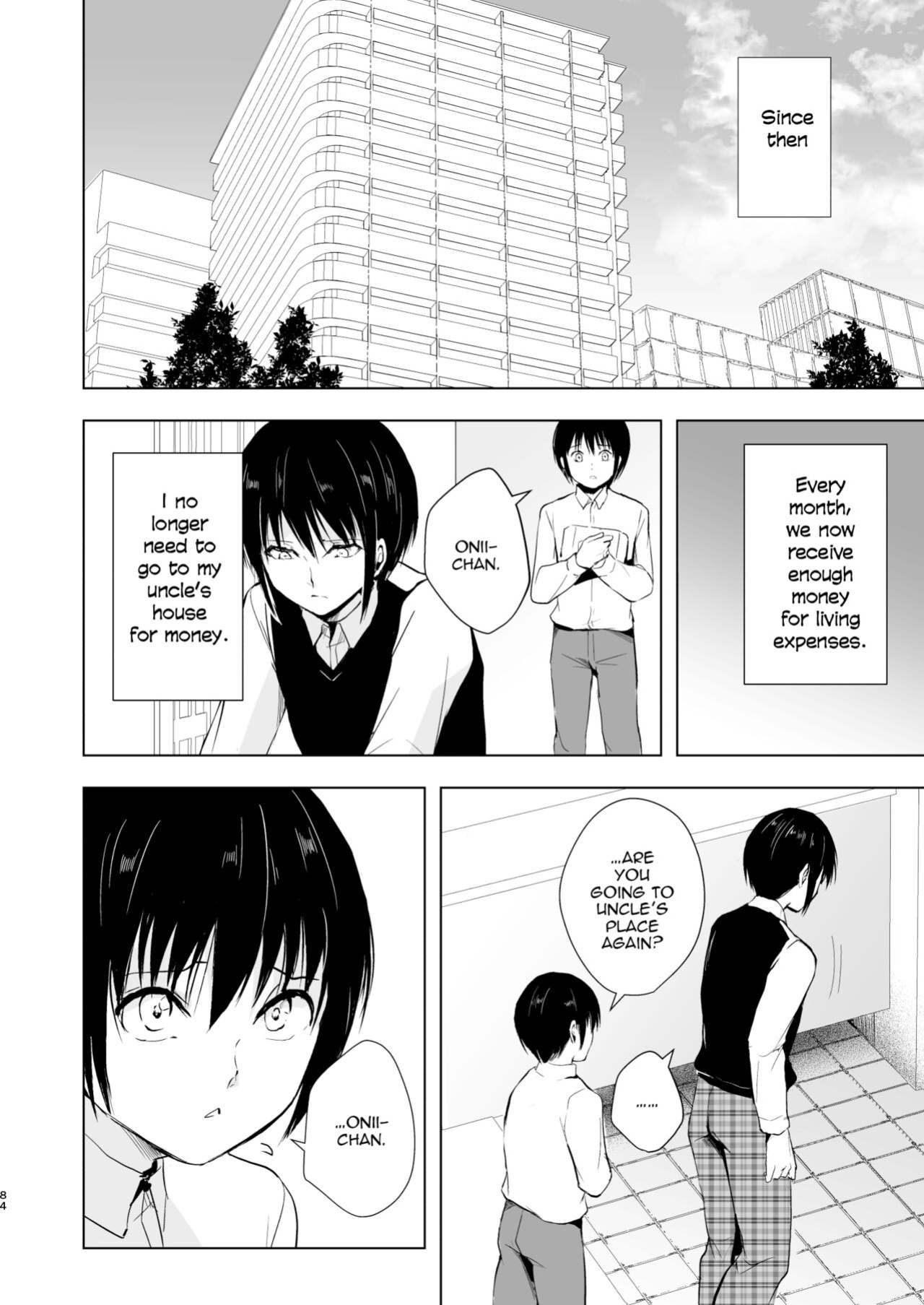 [Yadokugaeru (Locon)] Shounen Kanraku Soushuuhen {captcarisma, Mysterymeat3}