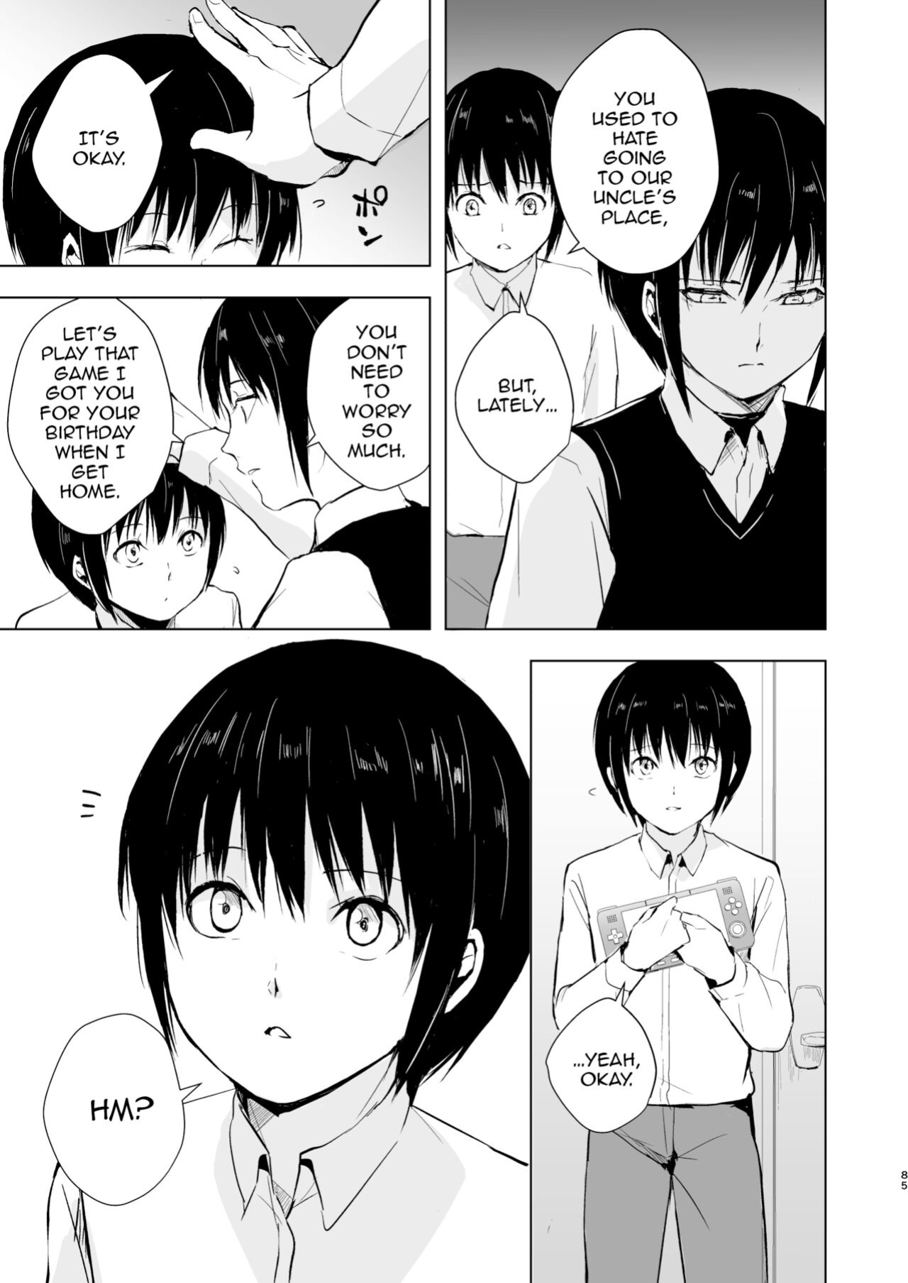 [Yadokugaeru (Locon)] Shounen Kanraku Soushuuhen {captcarisma, Mysterymeat3}