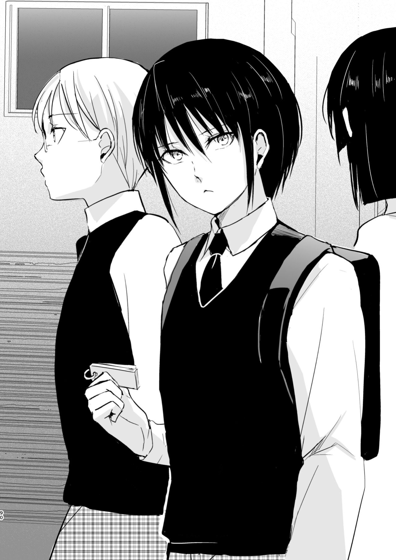 [Yadokugaeru (Locon)] Shounen Kanraku Soushuuhen {captcarisma, Mysterymeat3}