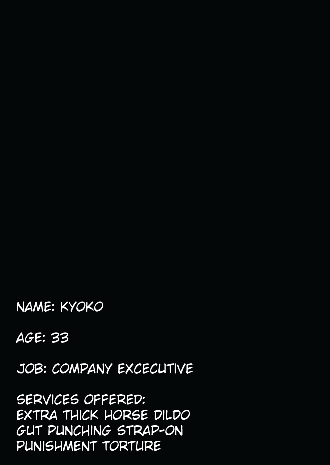 [SOUND MILK (Otochichi)] Maso-katsu -Appli de Joou-sama o Sagashite Choukyou Sareru Maso Otoko-tachi- | Masochistic Life -Masochistic Men searching for and being trained by Dominatrix through an App (FULL ENG)