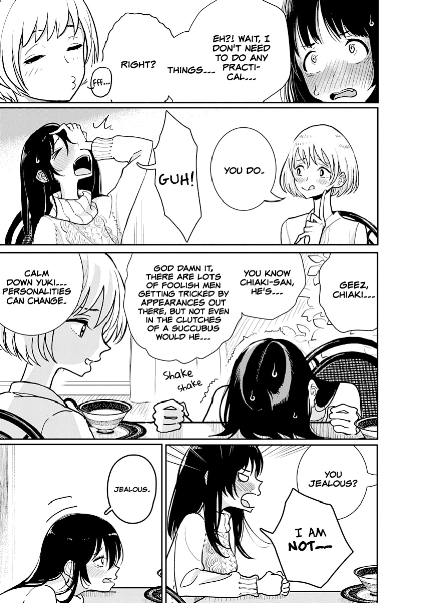 [Dhibi] Anata ga Amaku Nedaru Made | Until You Beg so Sweetly