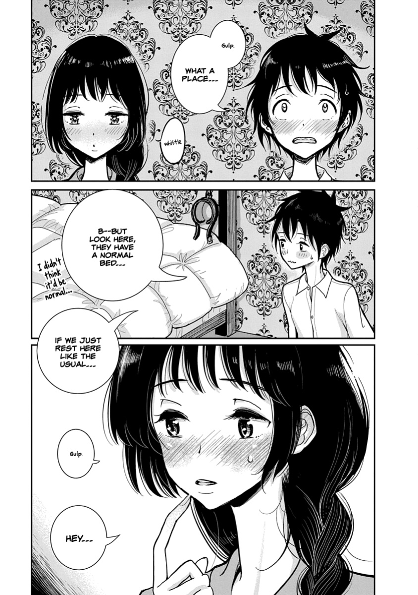 [Dhibi] Anata ga Amaku Nedaru Made | Until You Beg so Sweetly