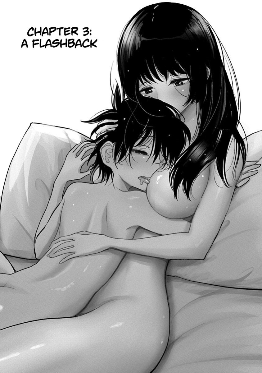 [Dhibi] Anata ga Amaku Nedaru Made | Until You Beg so Sweetly