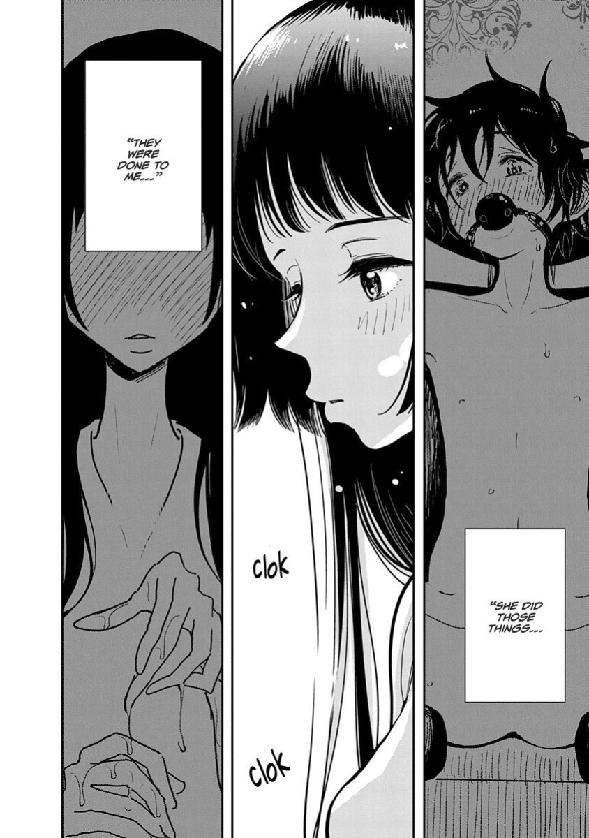 [Dhibi] Anata ga Amaku Nedaru Made | Until You Beg so Sweetly