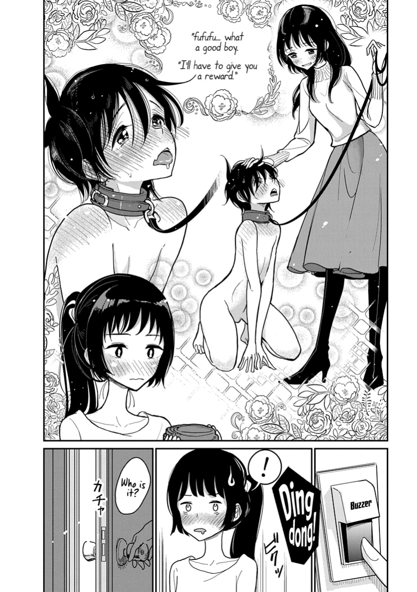 [Dhibi] Anata ga Amaku Nedaru Made | Until You Beg so Sweetly