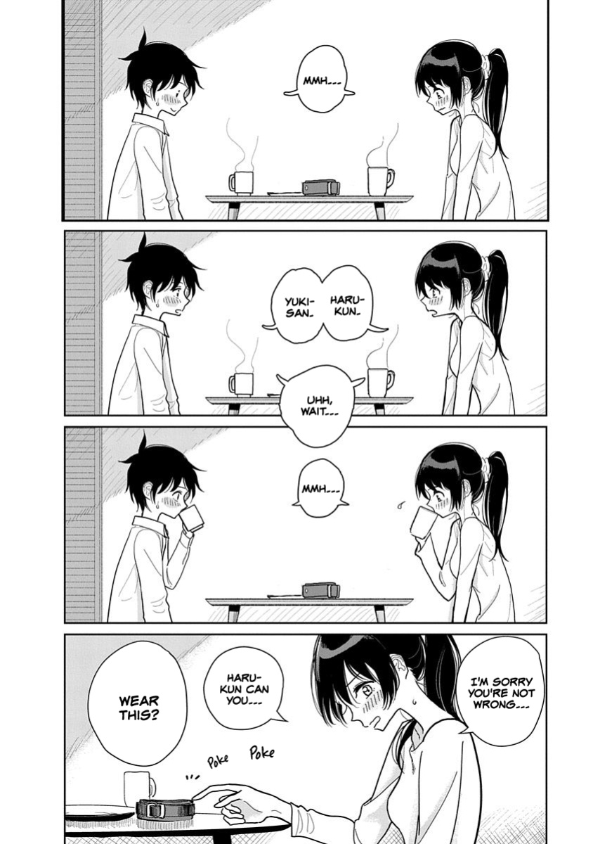 [Dhibi] Anata ga Amaku Nedaru Made | Until You Beg so Sweetly