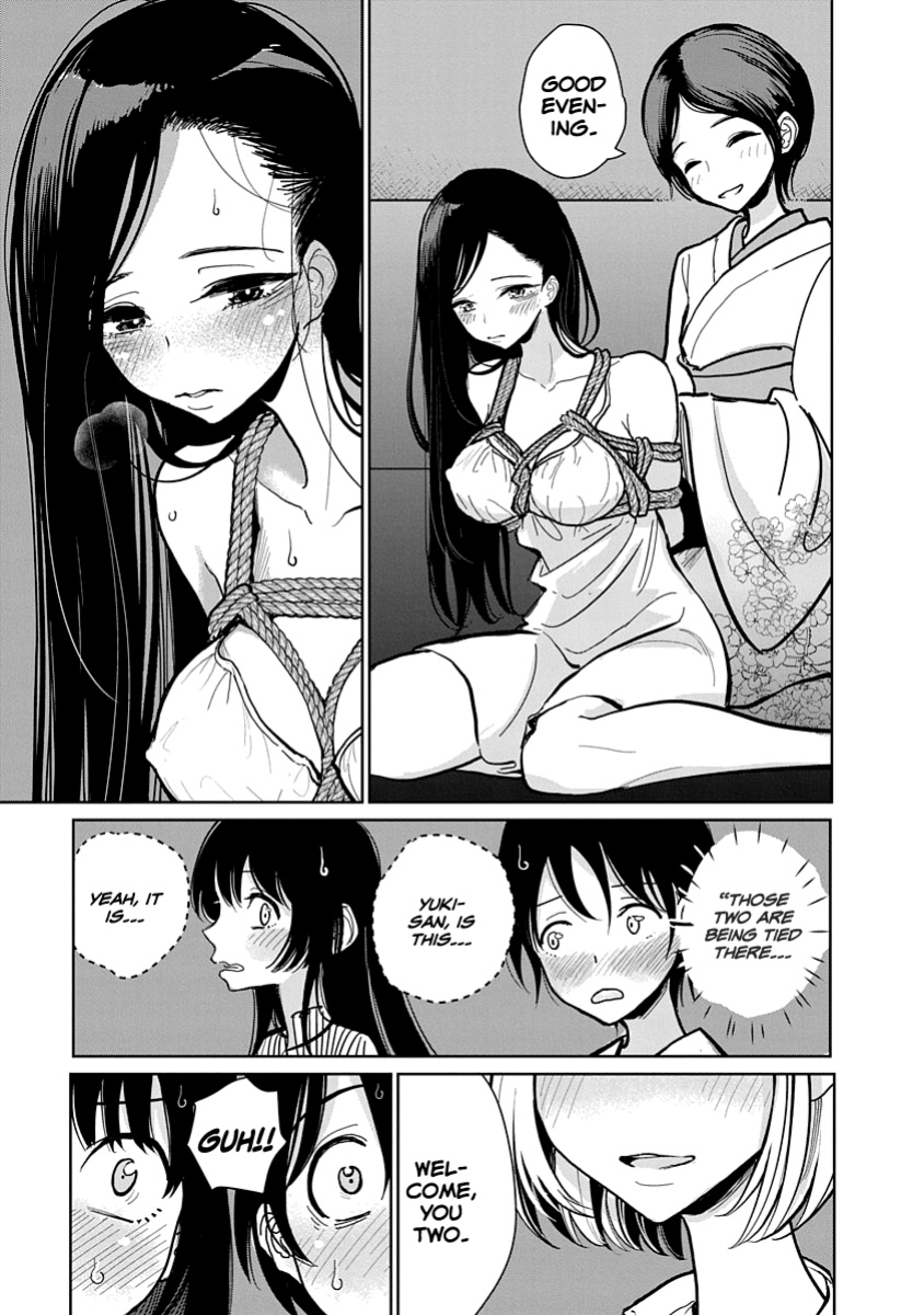 [Dhibi] Anata ga Amaku Nedaru Made | Until You Beg so Sweetly