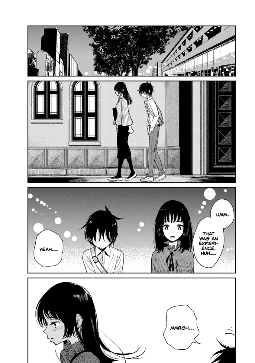 [Dhibi] Anata ga Amaku Nedaru Made | Until You Beg so Sweetly